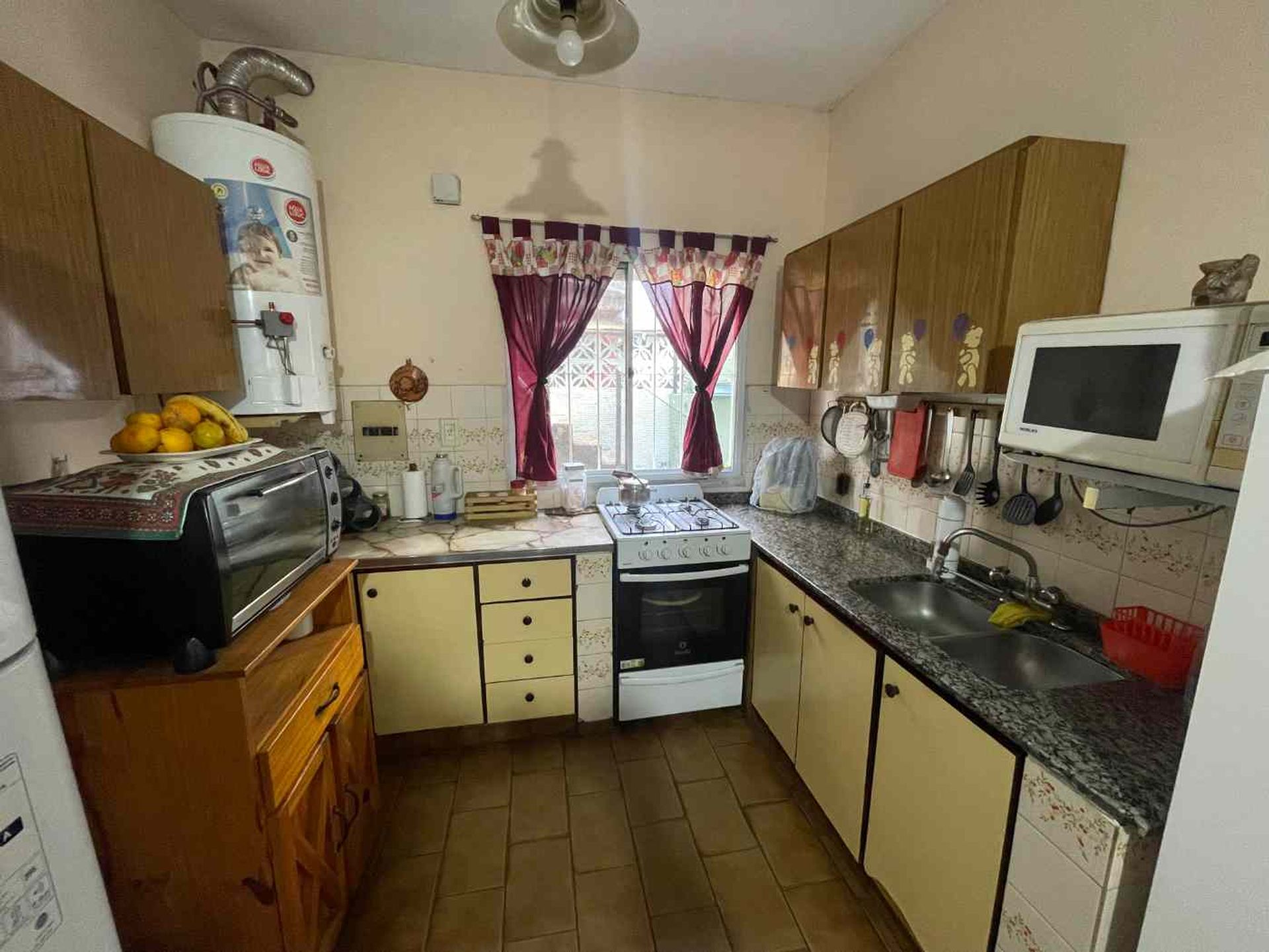Venta Casa 6 Amb, Boulogne. Multifamiliar