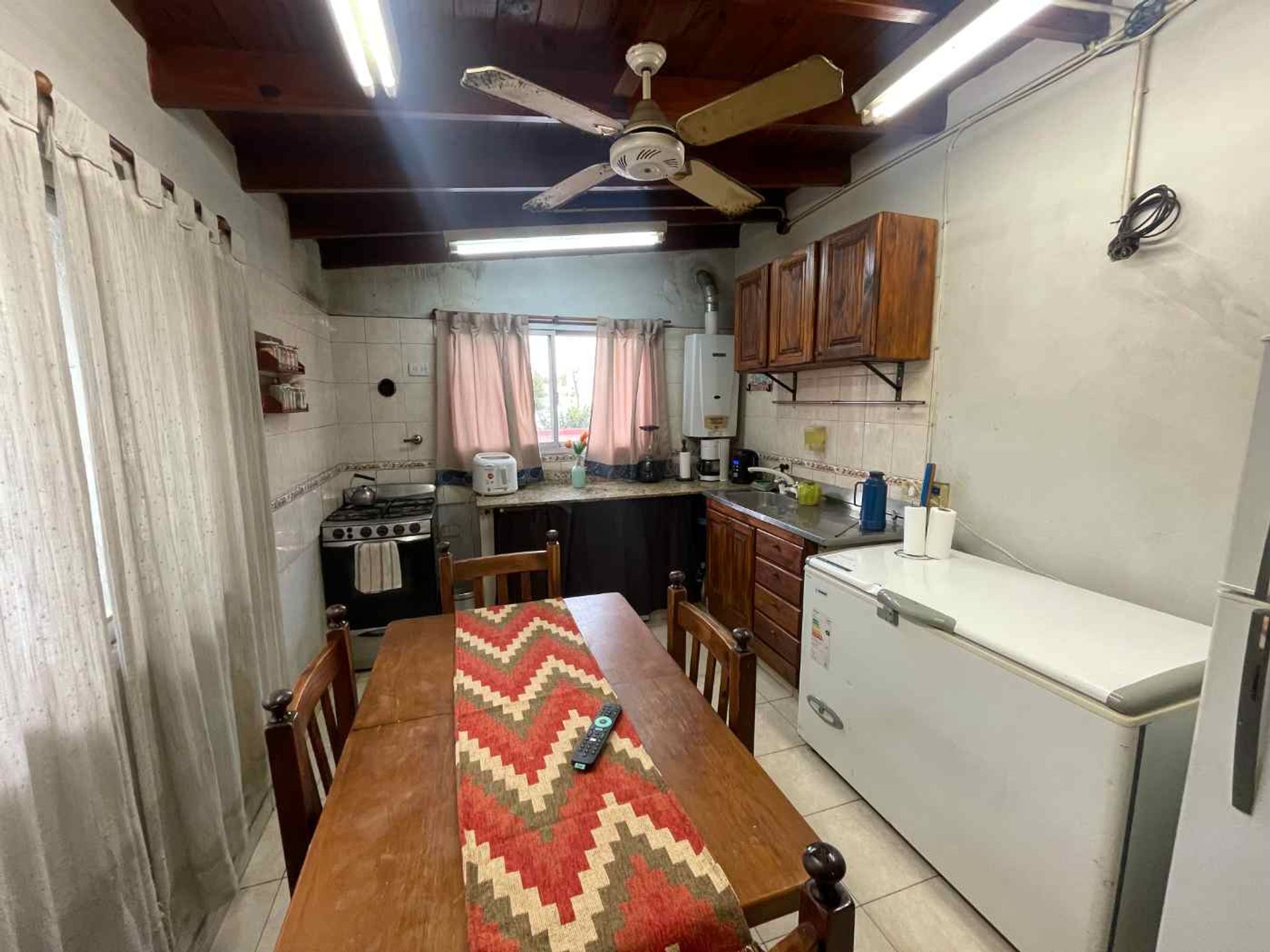Venta Casa 6 Amb, Boulogne. Multifamiliar