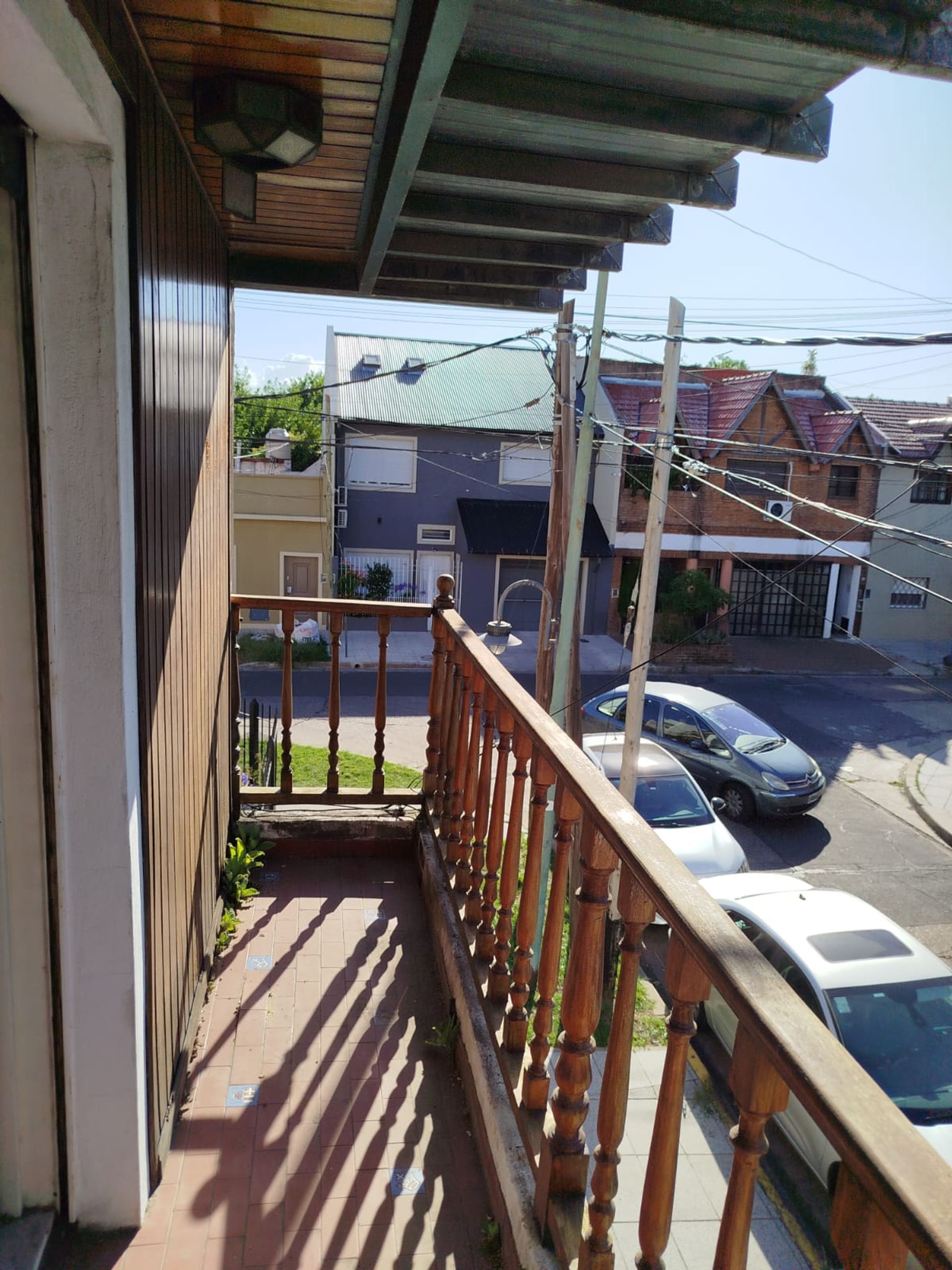 Venta Casa 4 Ambientes En Munro Con Garage