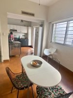 4-Room House for Sale in Munro with Garage