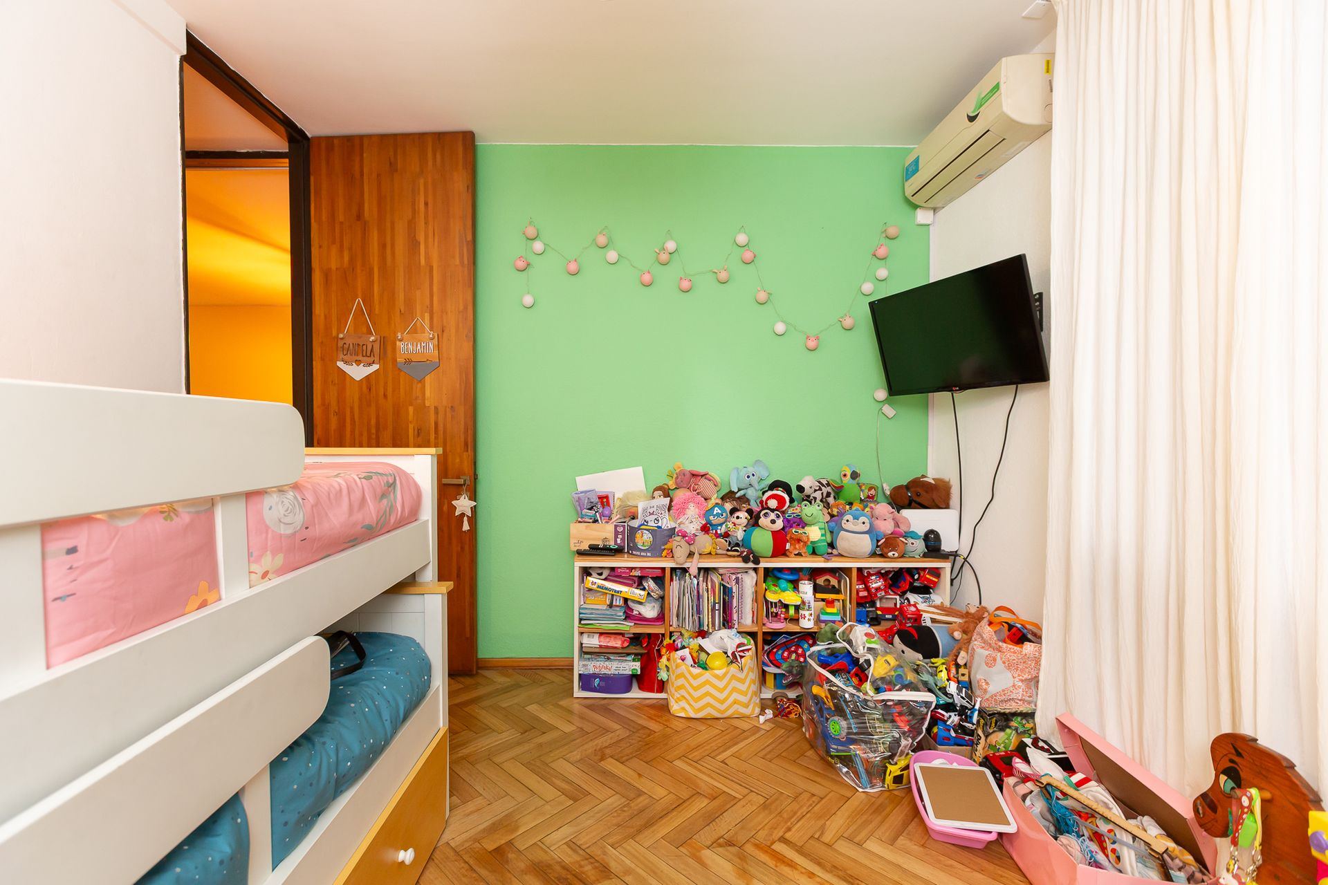 Venta Departamento 3 Amb Con Dependencia Cochera
