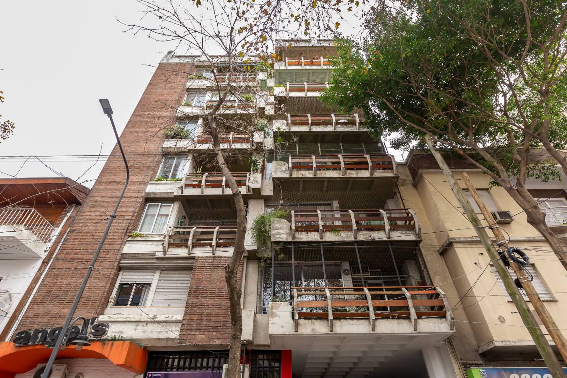 Venta Departamento 3 Amb Con Dependencia Cochera