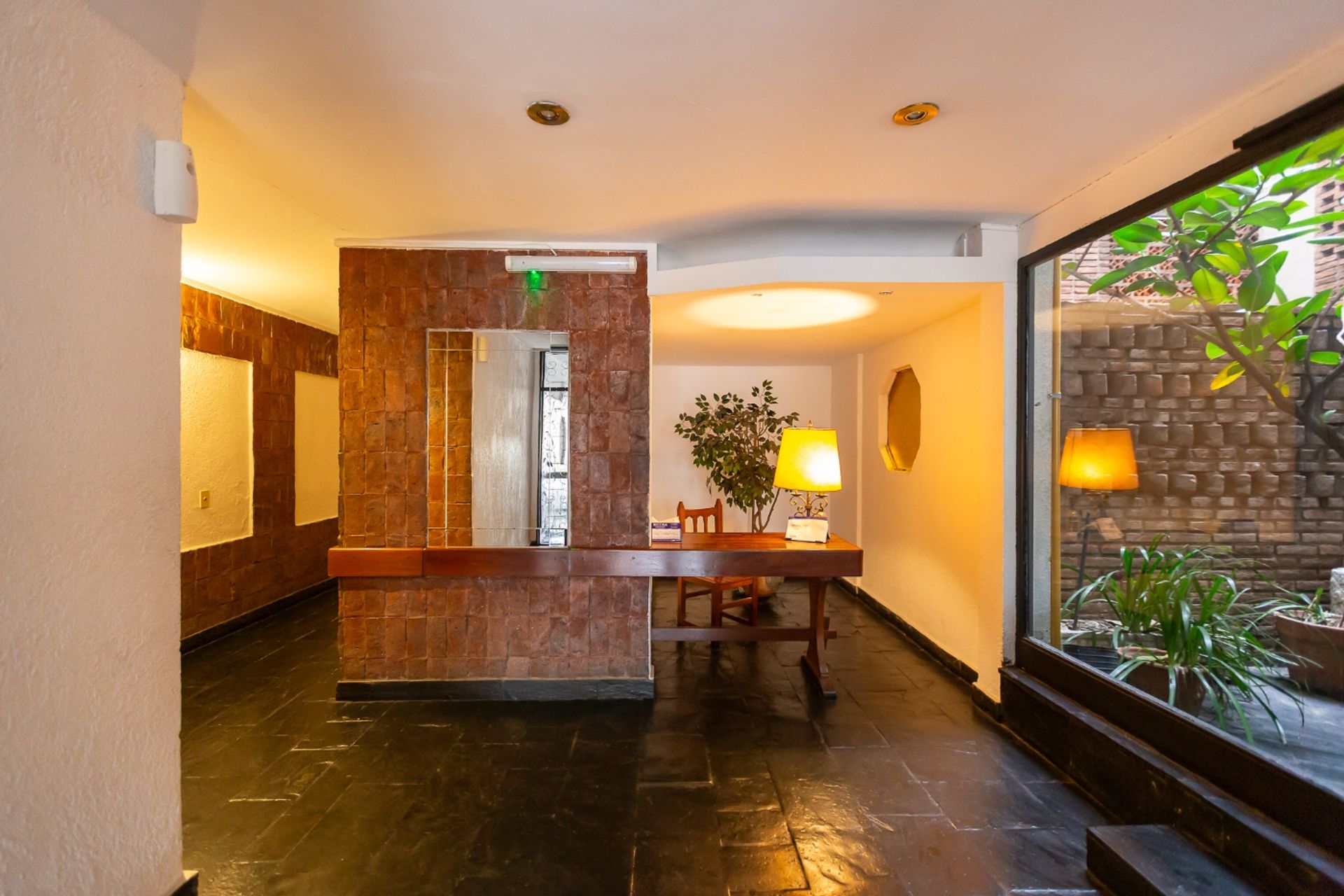 Venta Departamento 3 Amb Con Dependencia Cochera