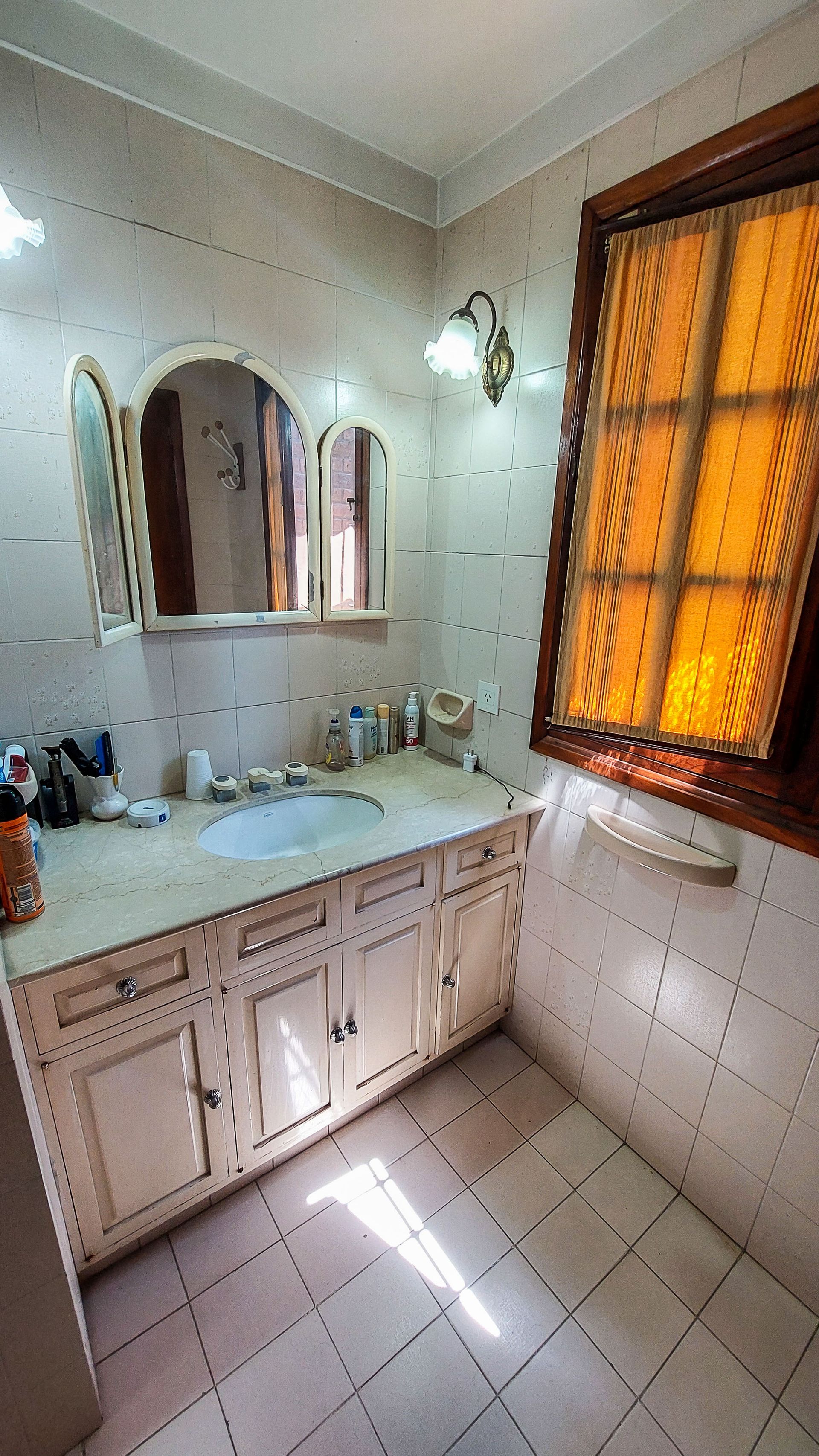 Venta Casa Con Quincho Pileta En Pacheco