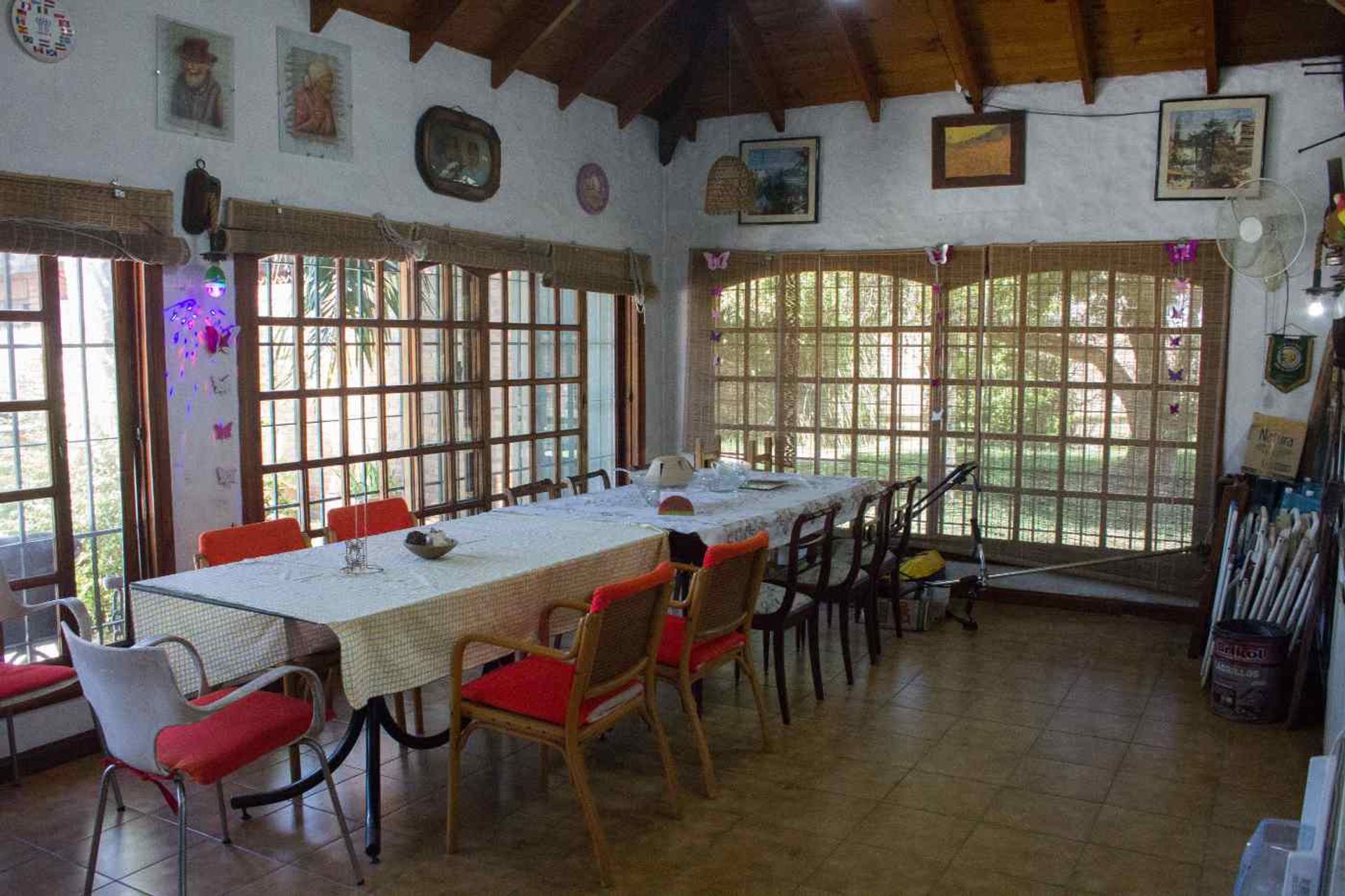 Venta Casa Con Quincho Pileta En Pacheco