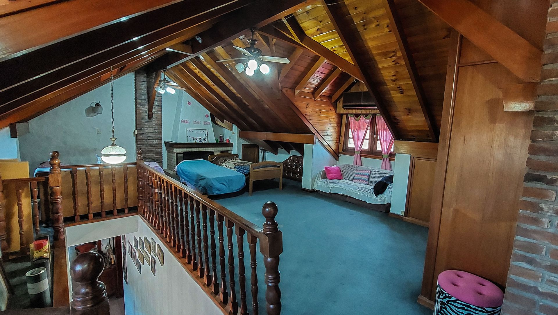 Venta Casa Con Quincho Pileta En Pacheco
