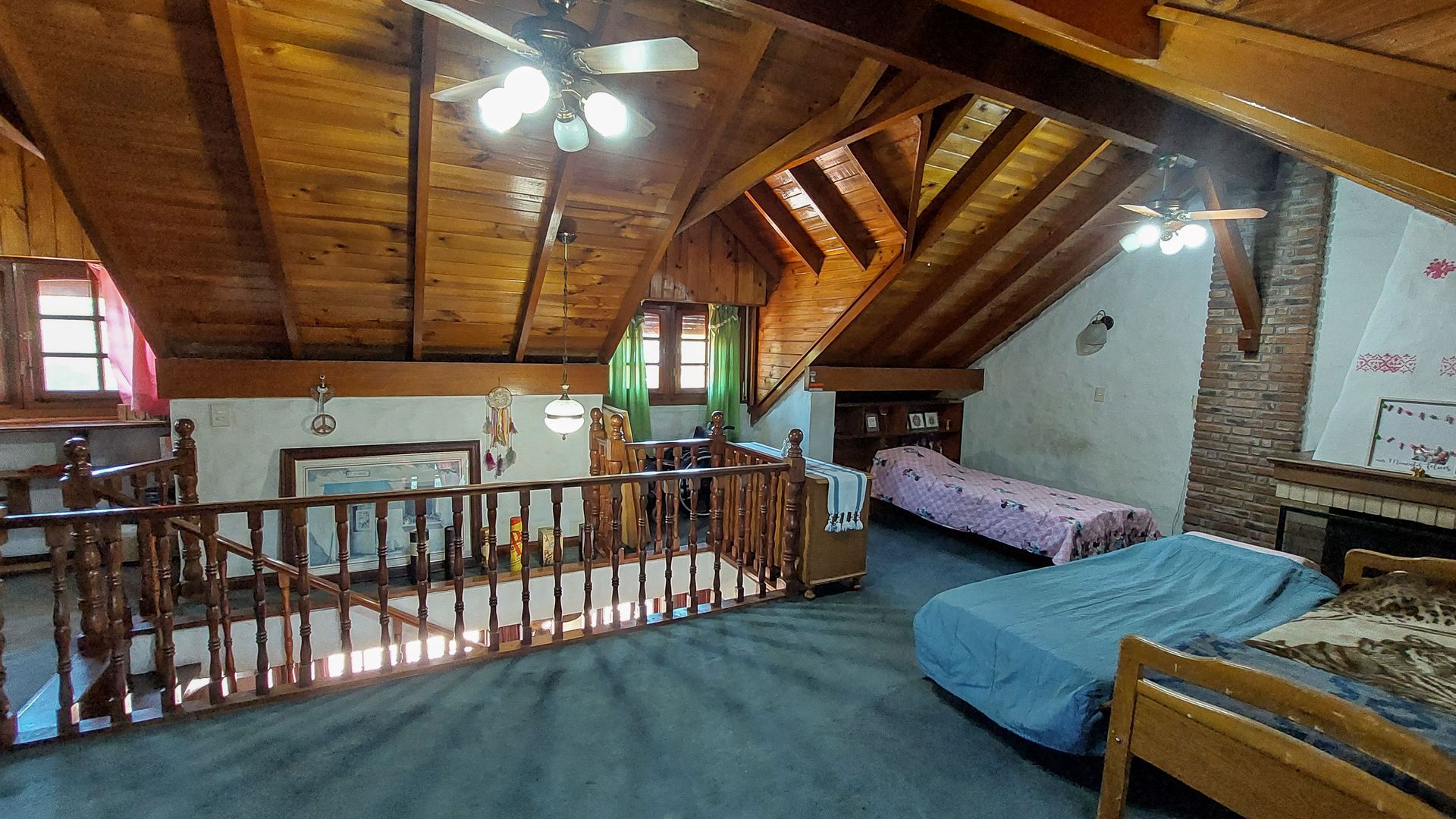 Venta Casa Con Quincho Pileta En Pacheco