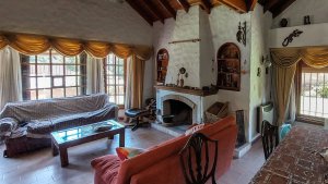 Venta Casa Con Quincho Pileta En Pacheco