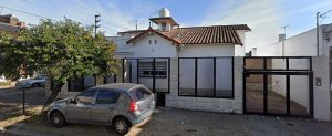 4-room Commercial Rental House in Boulogne