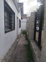 4-room Commercial Rental House in Boulogne