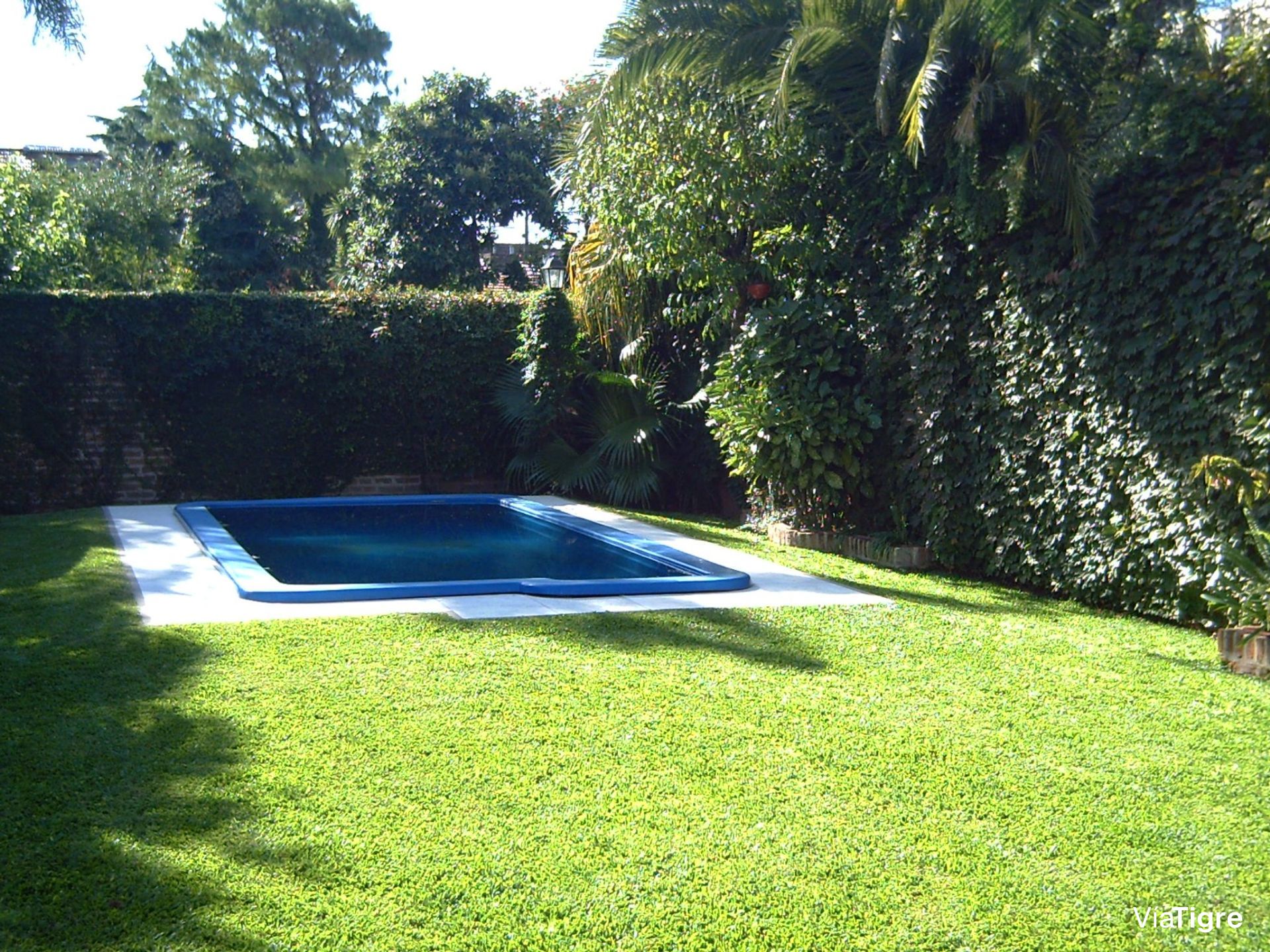 VENTA Hermosa Casa con Quincho y Pileta en Beccar