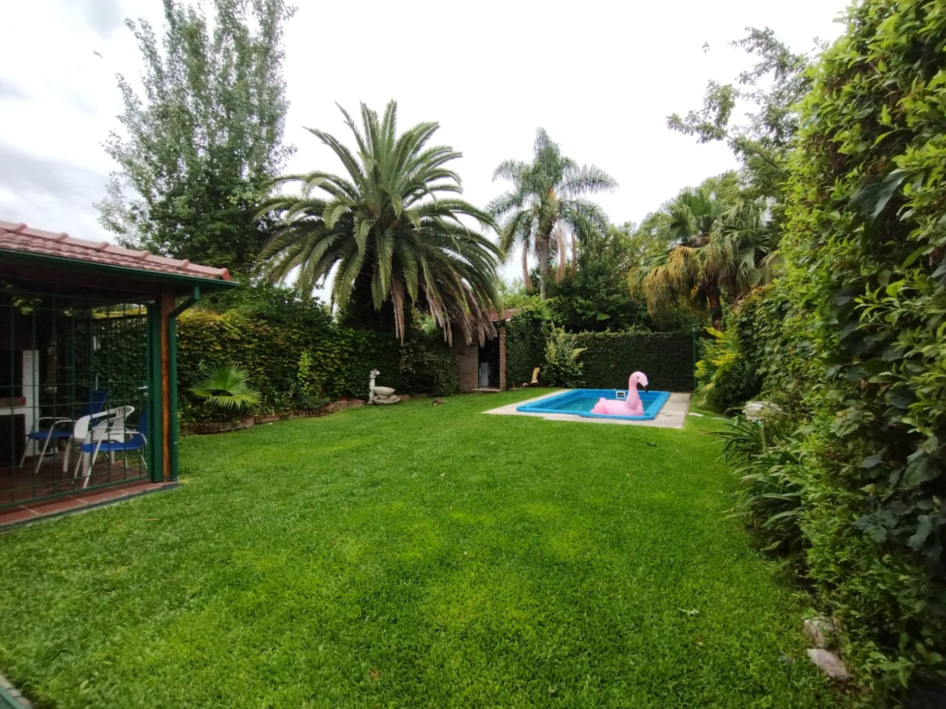VENTA Hermosa Casa con Quincho y Pileta en Beccar