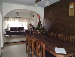 VENTA Hermosa Casa con Quincho y Pileta en Beccar