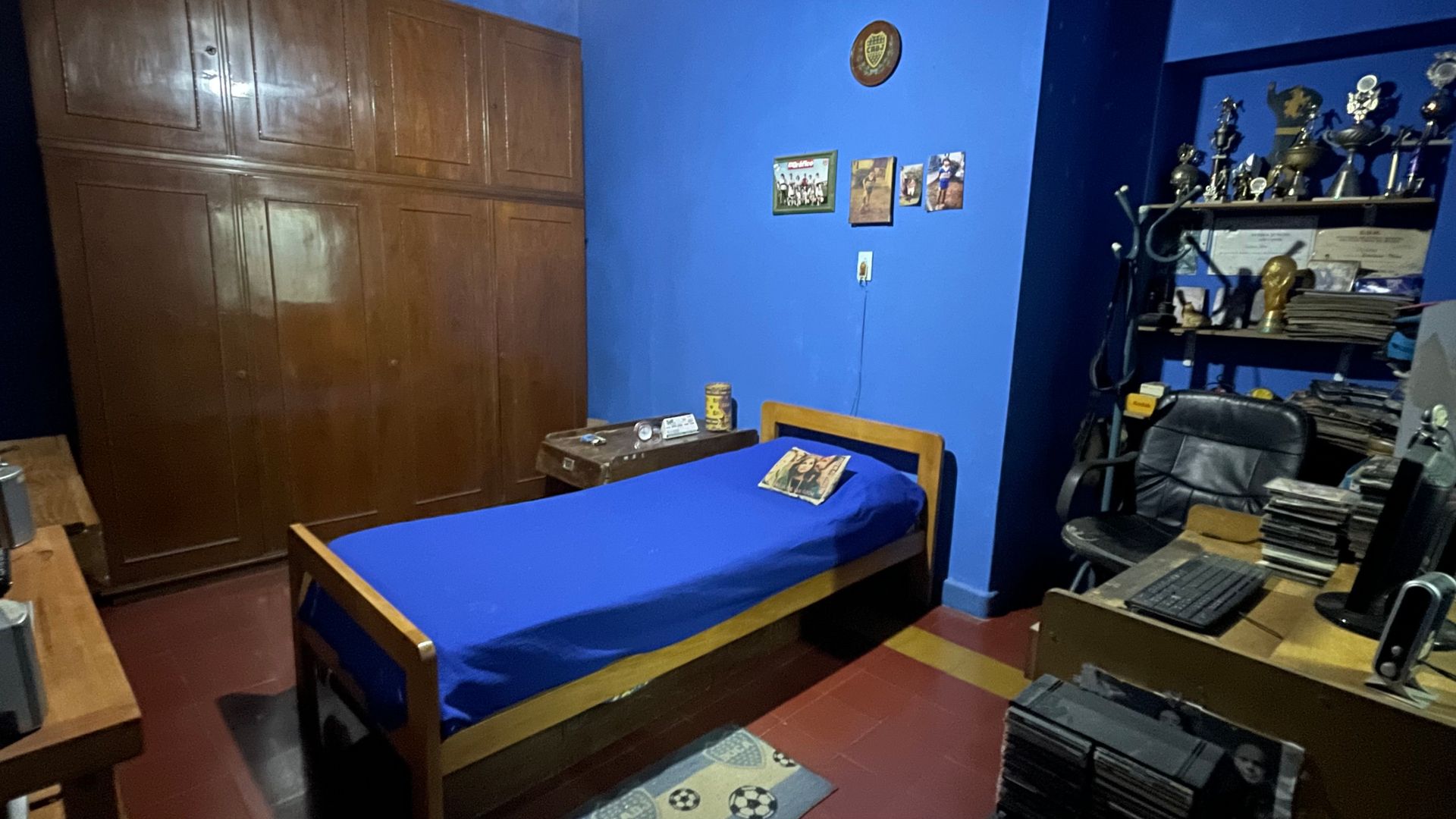 Venta casa 4 ambientes en Munro, Vicente Lopez