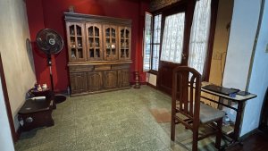 Venta casa 4 ambientes en Munro, Vicente Lopez