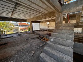 Venta Tríplex a terminar la mejor zona de Olivos