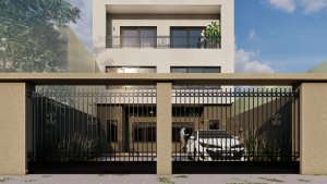 Venta Tríplex a terminar la mejor zona de Olivos