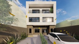 Venta Tríplex a terminar la mejor zona de Olivos
