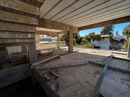 Venta Tríplex a terminar la mejor zona de Olivos