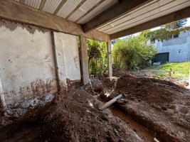 Venta Tríplex a terminar la mejor zona de Olivos