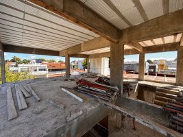 Venta Tríplex a terminar la mejor zona de Olivos