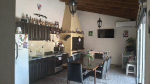 Venta Casa - Zona Villa Adelina
