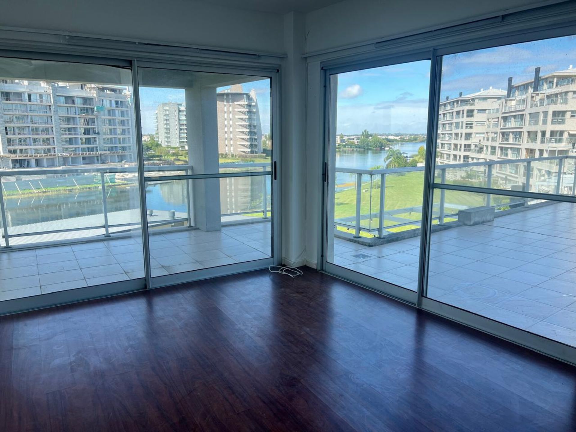 Venta Departamento 3 Amb Portezuelo Nordelta