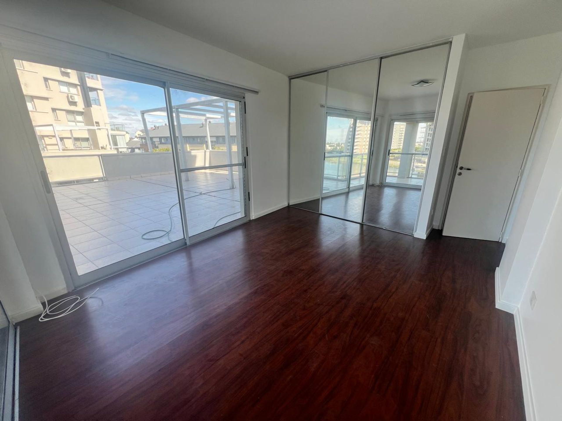 Venta Departamento 3 Amb Portezuelo Nordelta