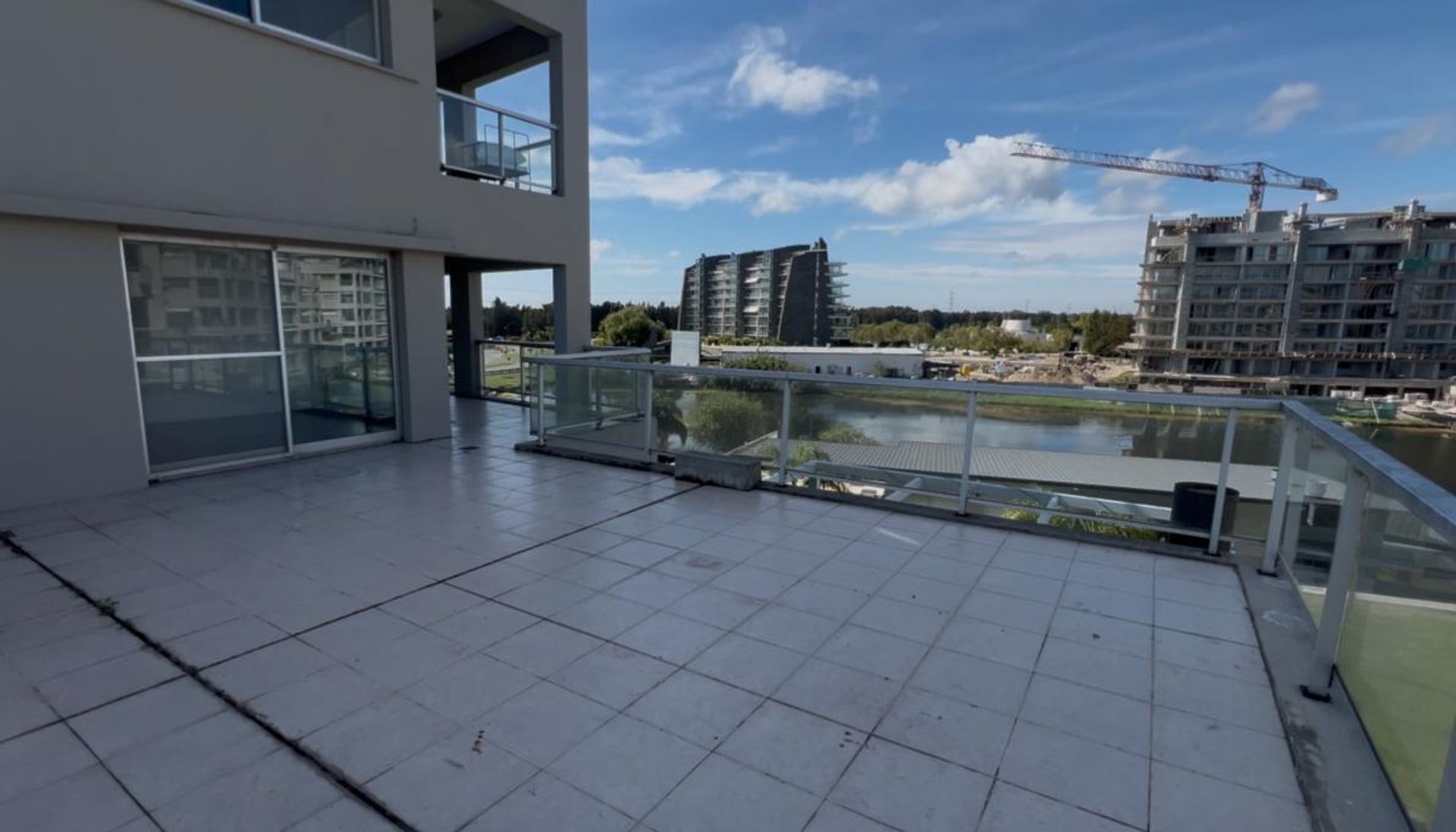 Venta Departamento 3 Amb Portezuelo Nordelta