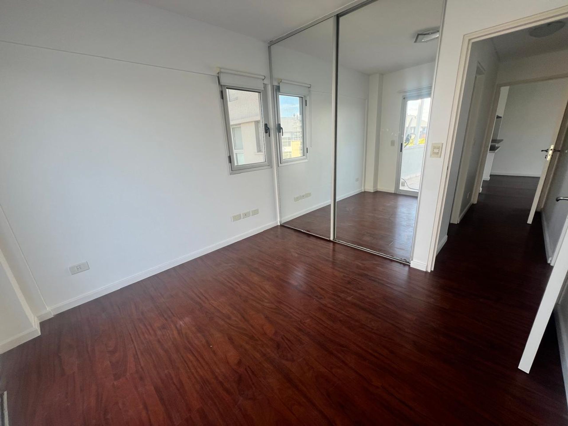Venta Departamento 3 Amb Portezuelo Nordelta