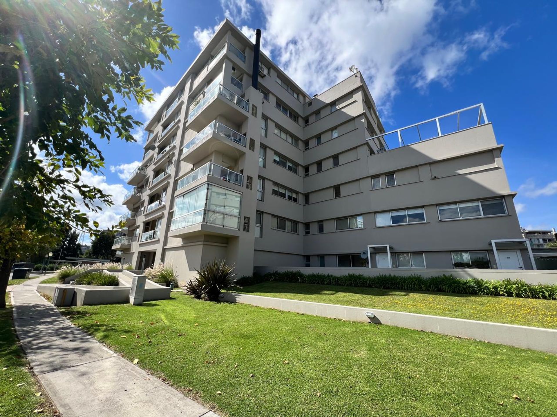 Venta Departamento 3 Amb Portezuelo Nordelta