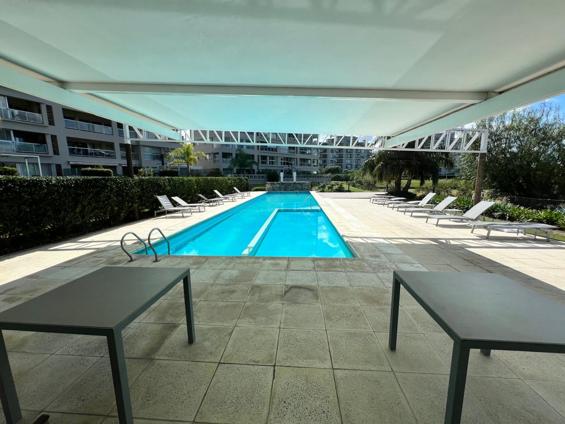 Venta Departamento 3 Amb Portezuelo Nordelta