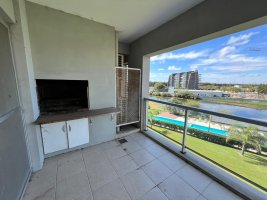 Venta Departamento 3 Amb Portezuelo Nordelta