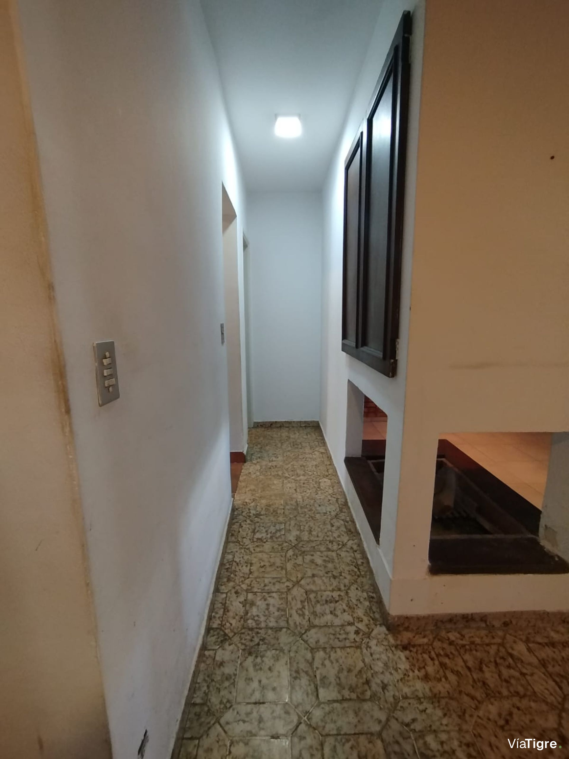 Venta Casa 4 Ambientes Con Lote De 299Mts2