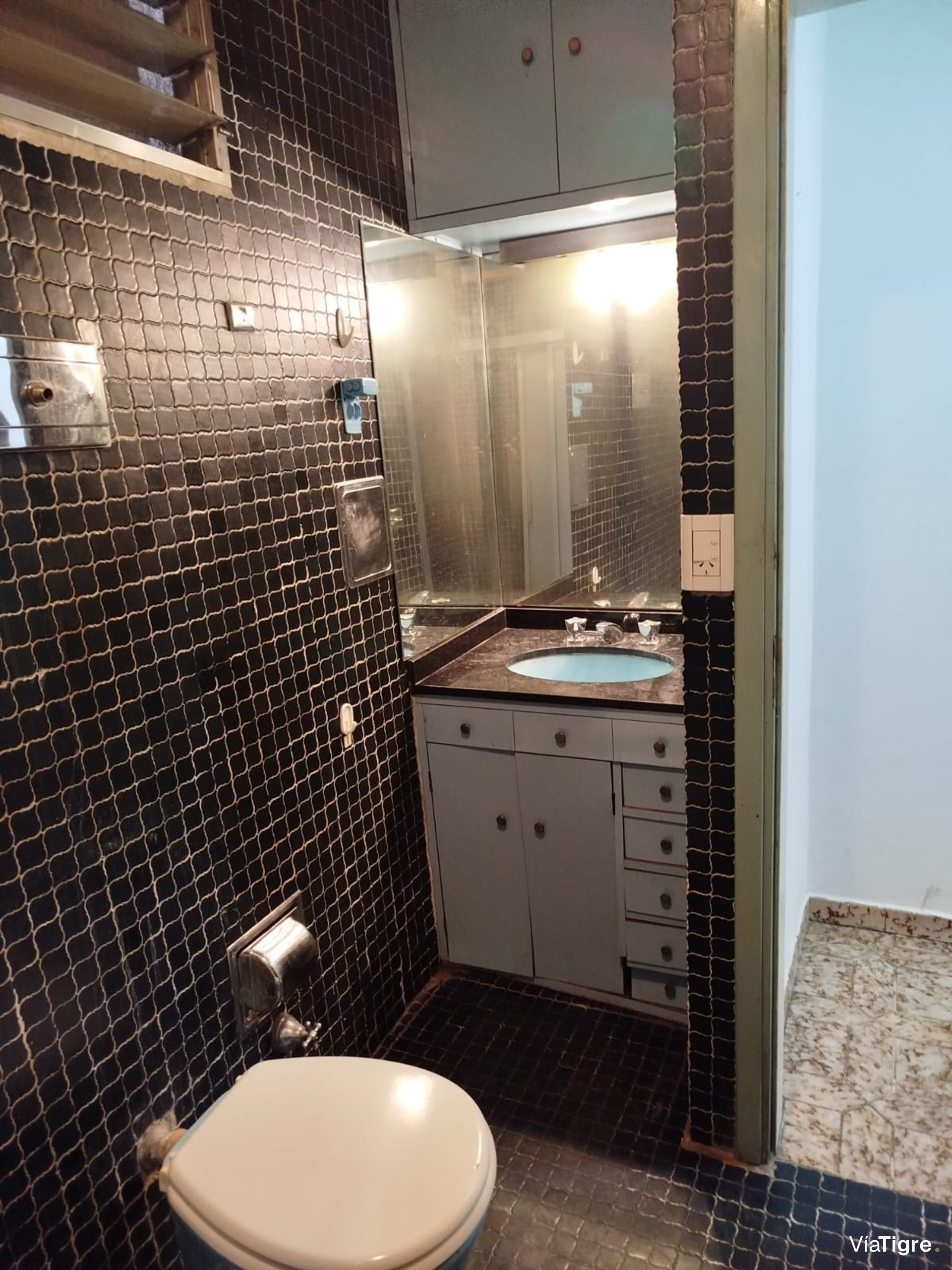 Venta Casa 4 Ambientes Con Lote De 299Mts2