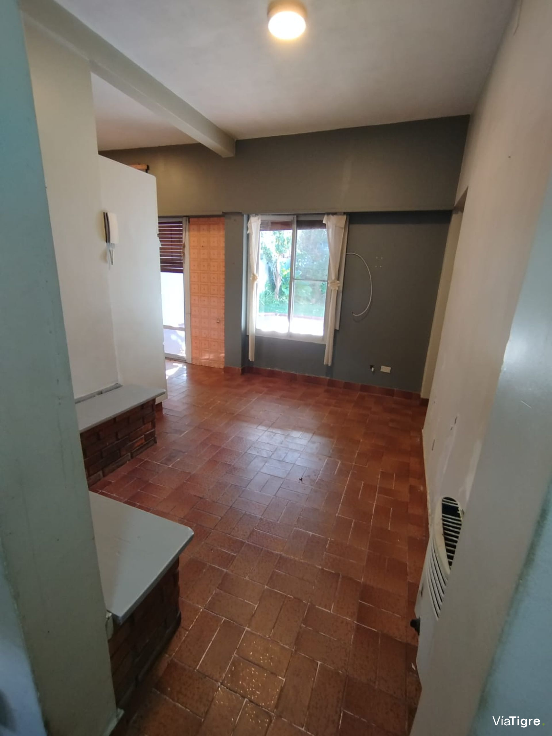 Venta Casa 4 Ambientes Con Lote De 299Mts2