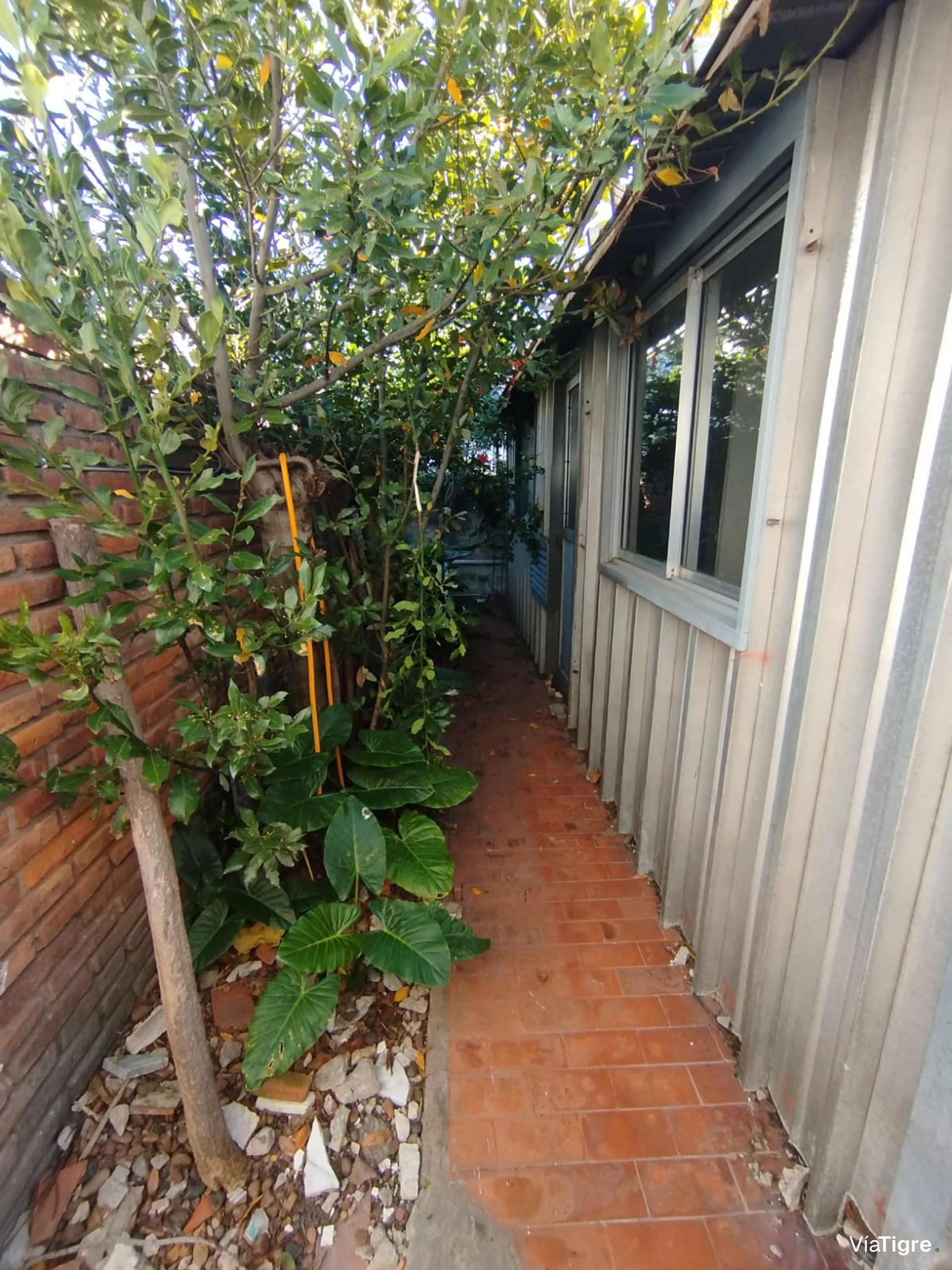 Venta Casa 4 Ambientes Con Lote De 299Mts2