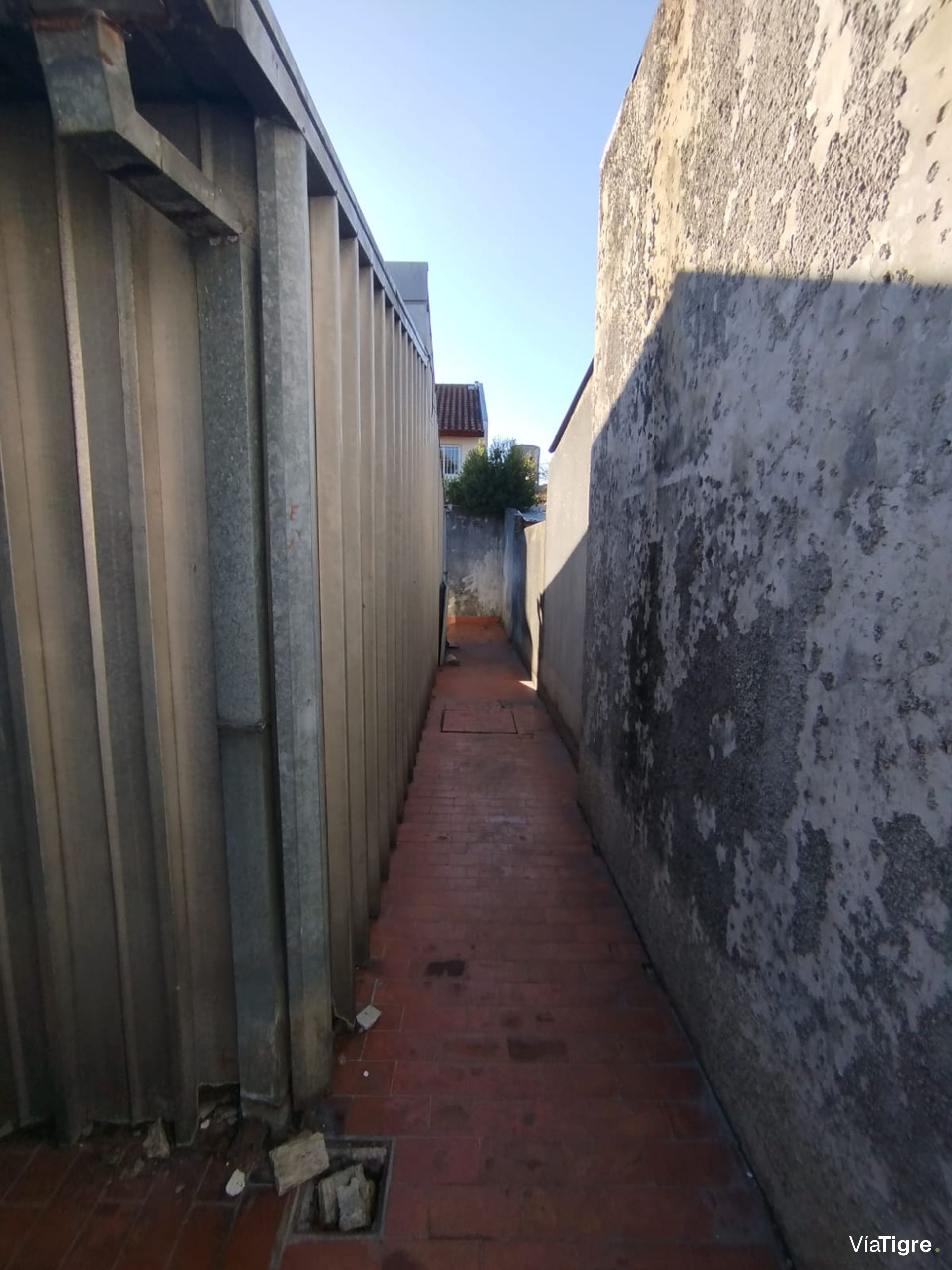 Venta Casa 4 Ambientes Con Lote De 299Mts2