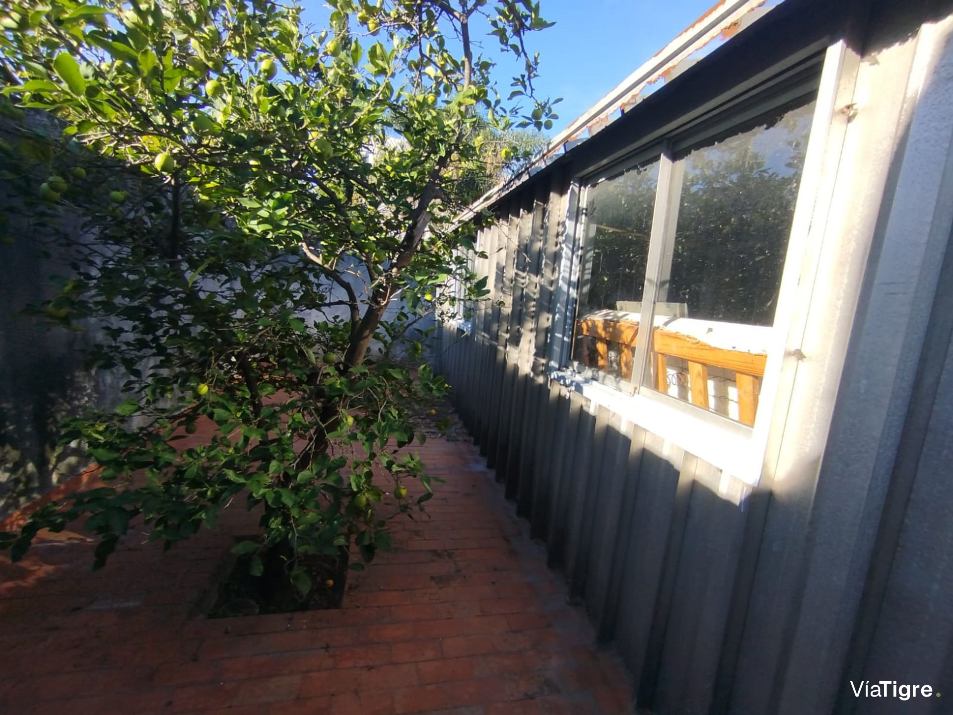 Venta Casa 4 Ambientes Con Lote De 299Mts2