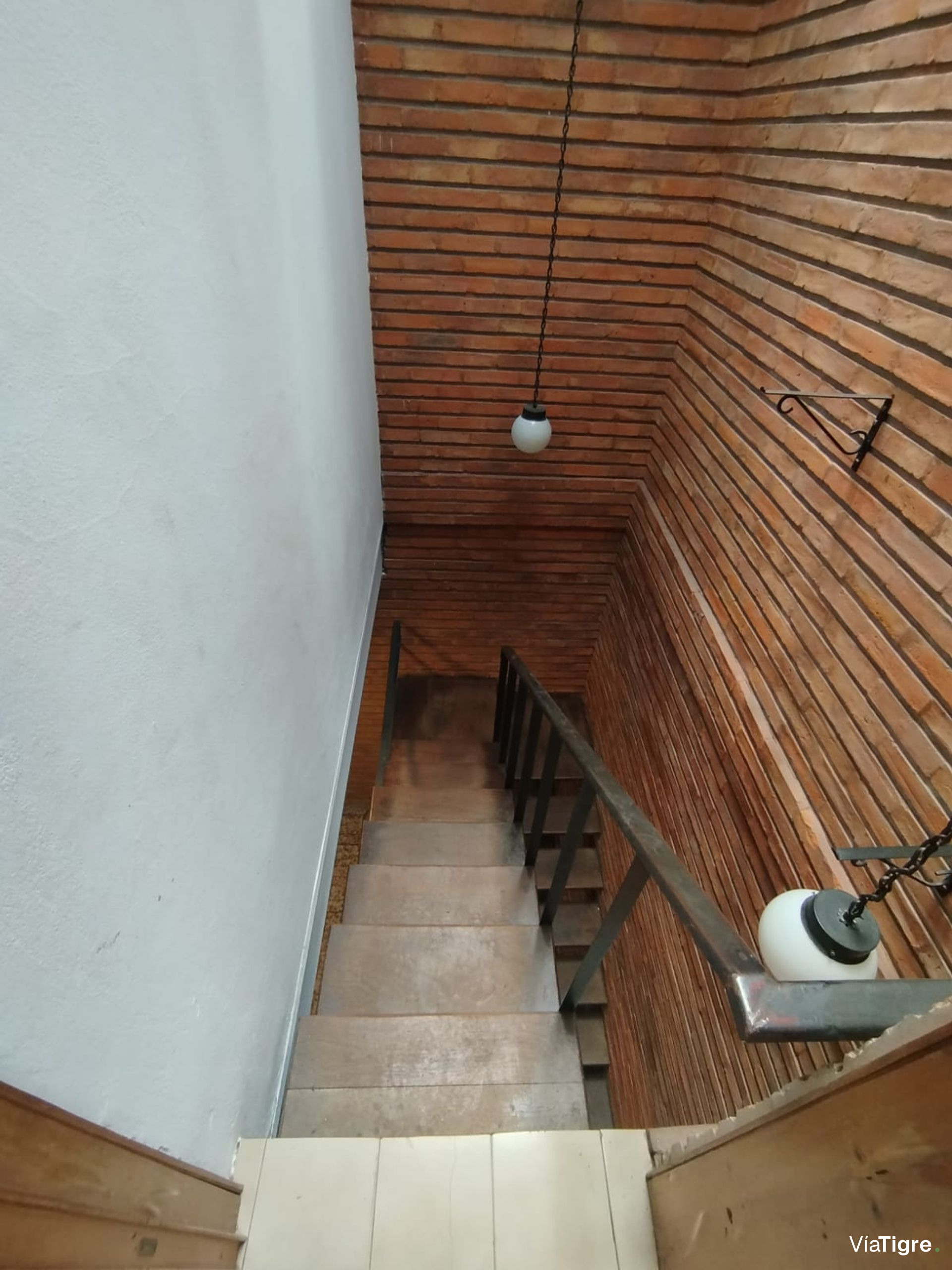 Venta Casa 4 Ambientes Con Lote De 299Mts2