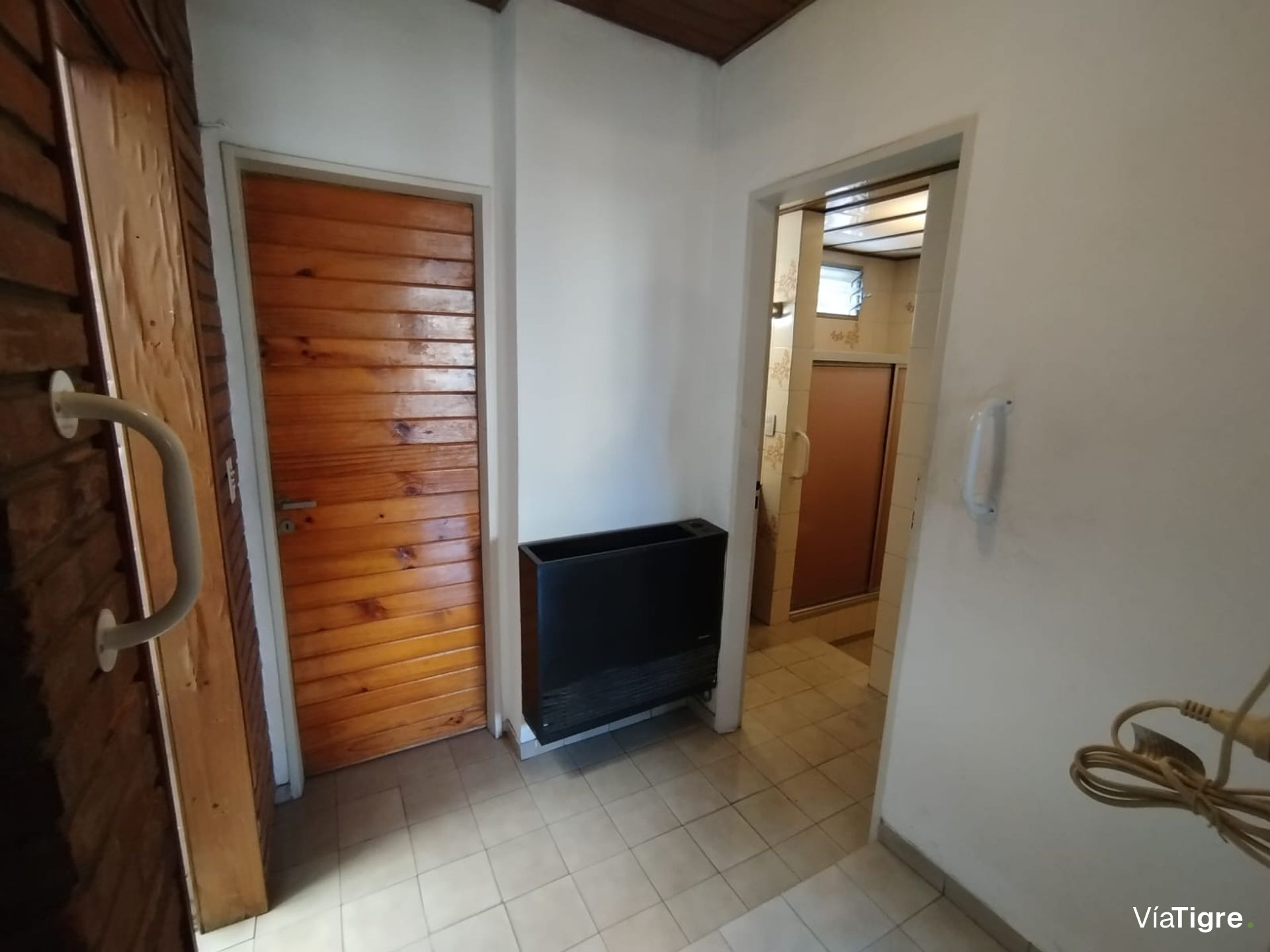 Venta Casa 4 Ambientes Con Lote De 299Mts2