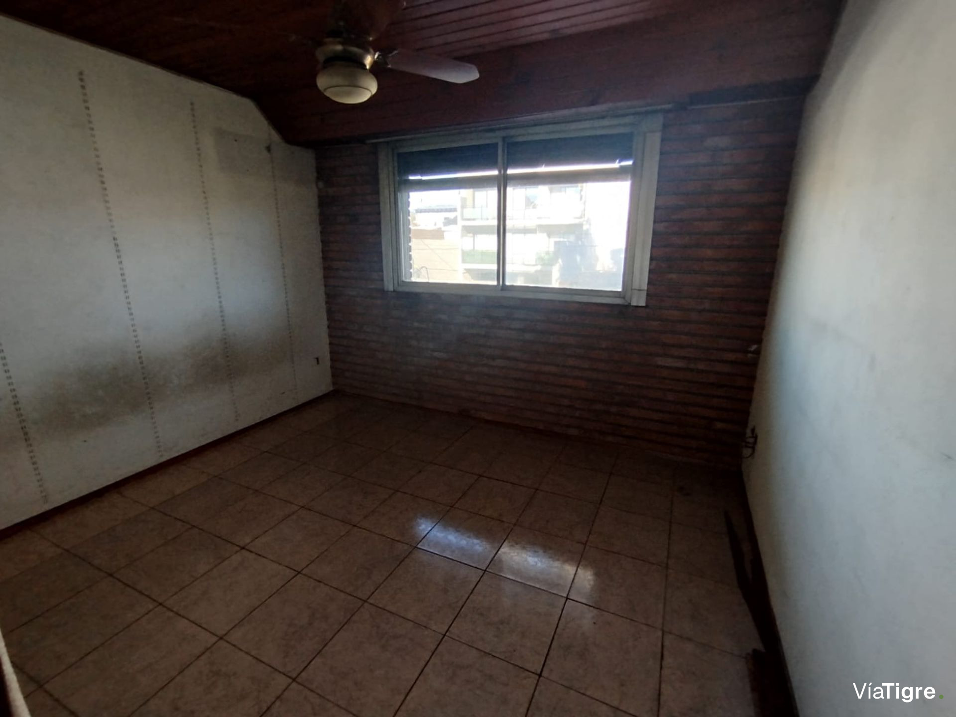 Venta Casa 4 Ambientes Con Lote De 299Mts2