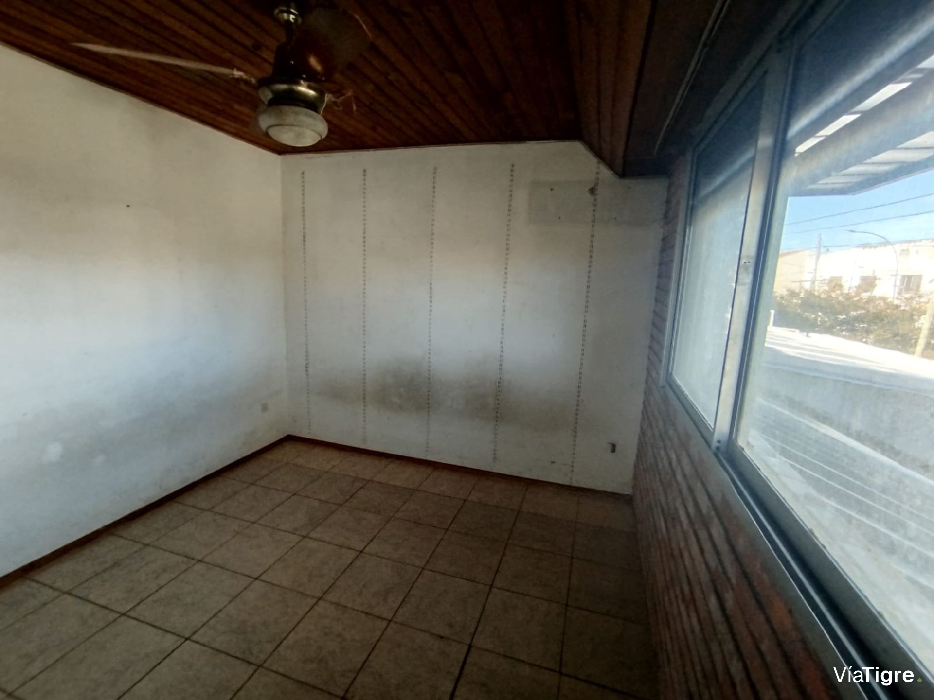 Venta Casa 4 Ambientes Con Lote De 299Mts2