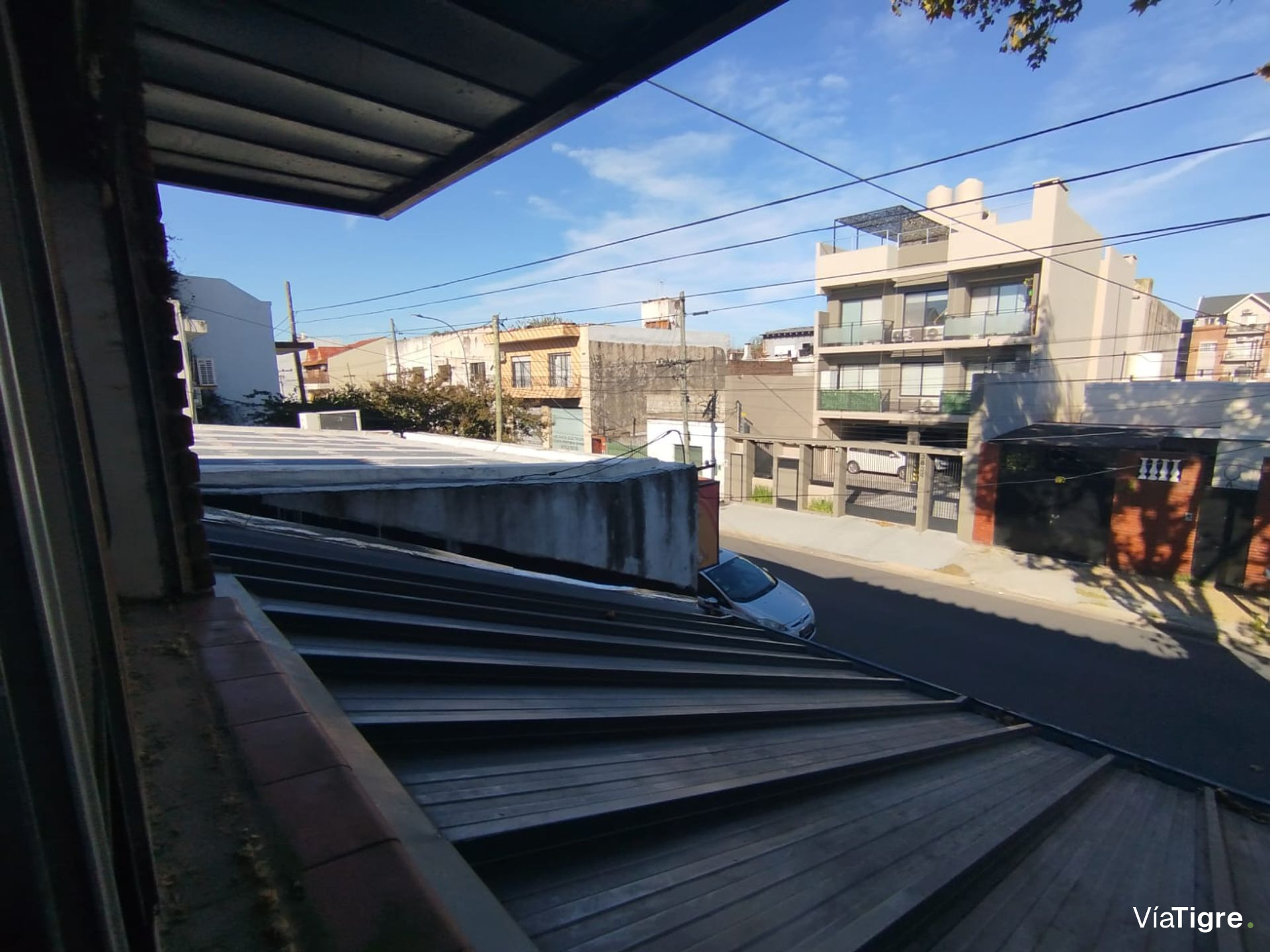 Venta Casa 4 Ambientes Con Lote De 299Mts2