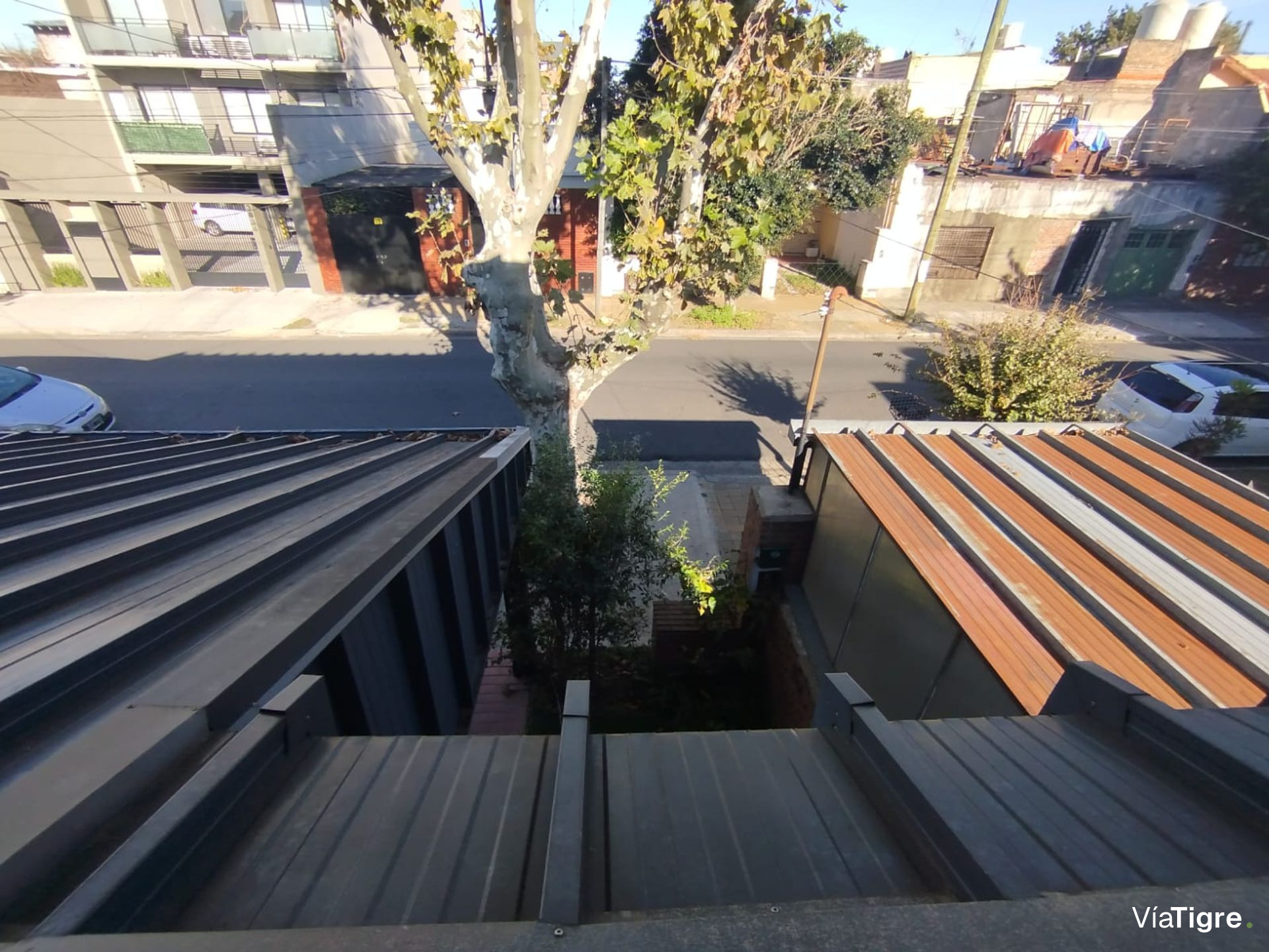 Venta Casa 4 Ambientes Con Lote De 299Mts2
