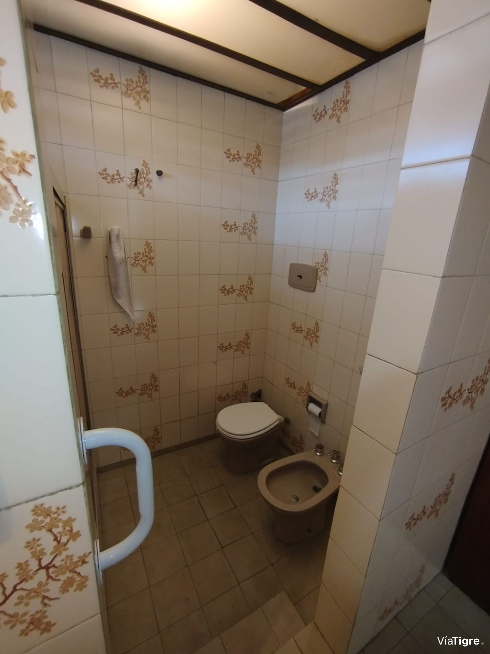 Venta Casa 4 Ambientes Con Lote De 299Mts2