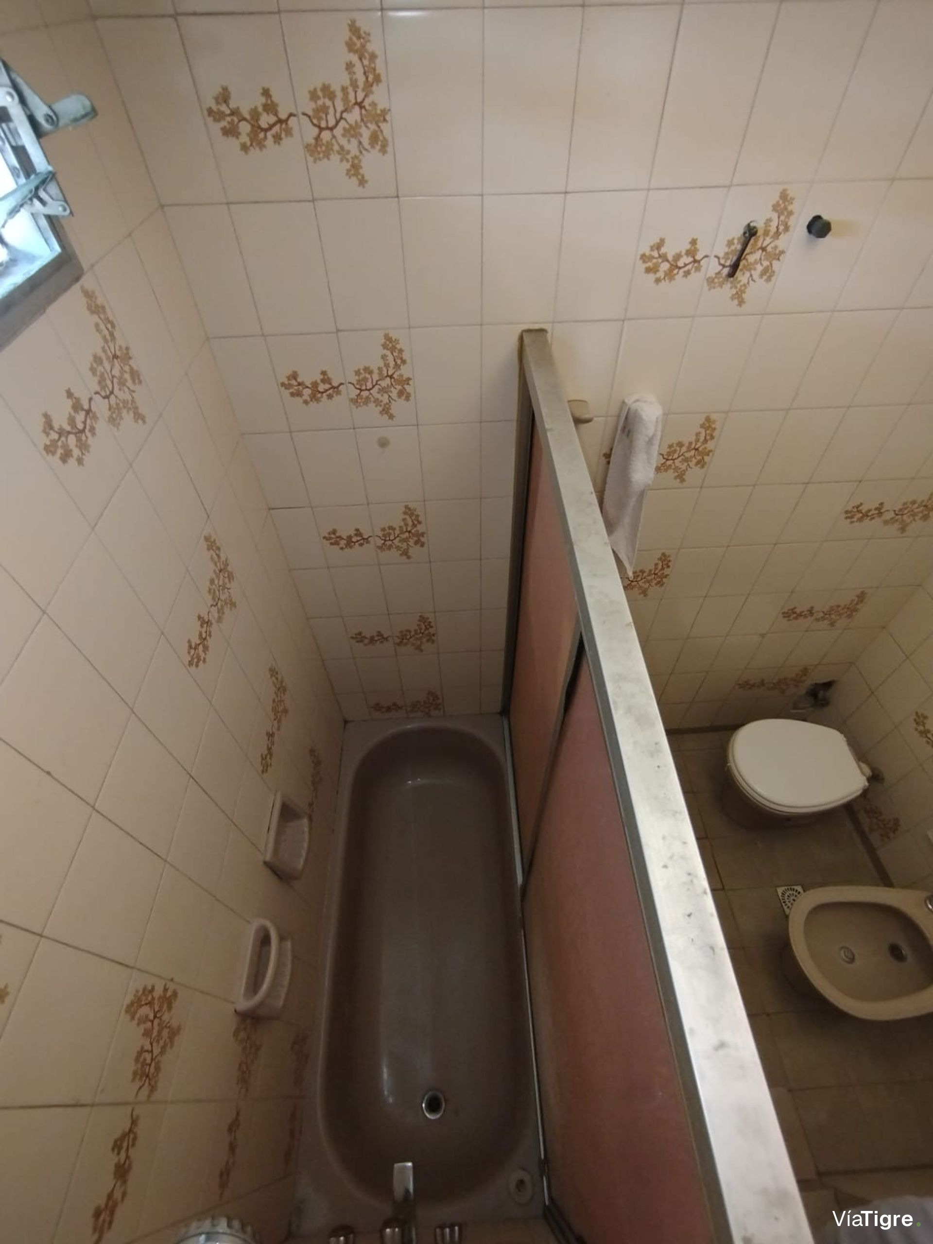 Venta Casa 4 Ambientes Con Lote De 299Mts2