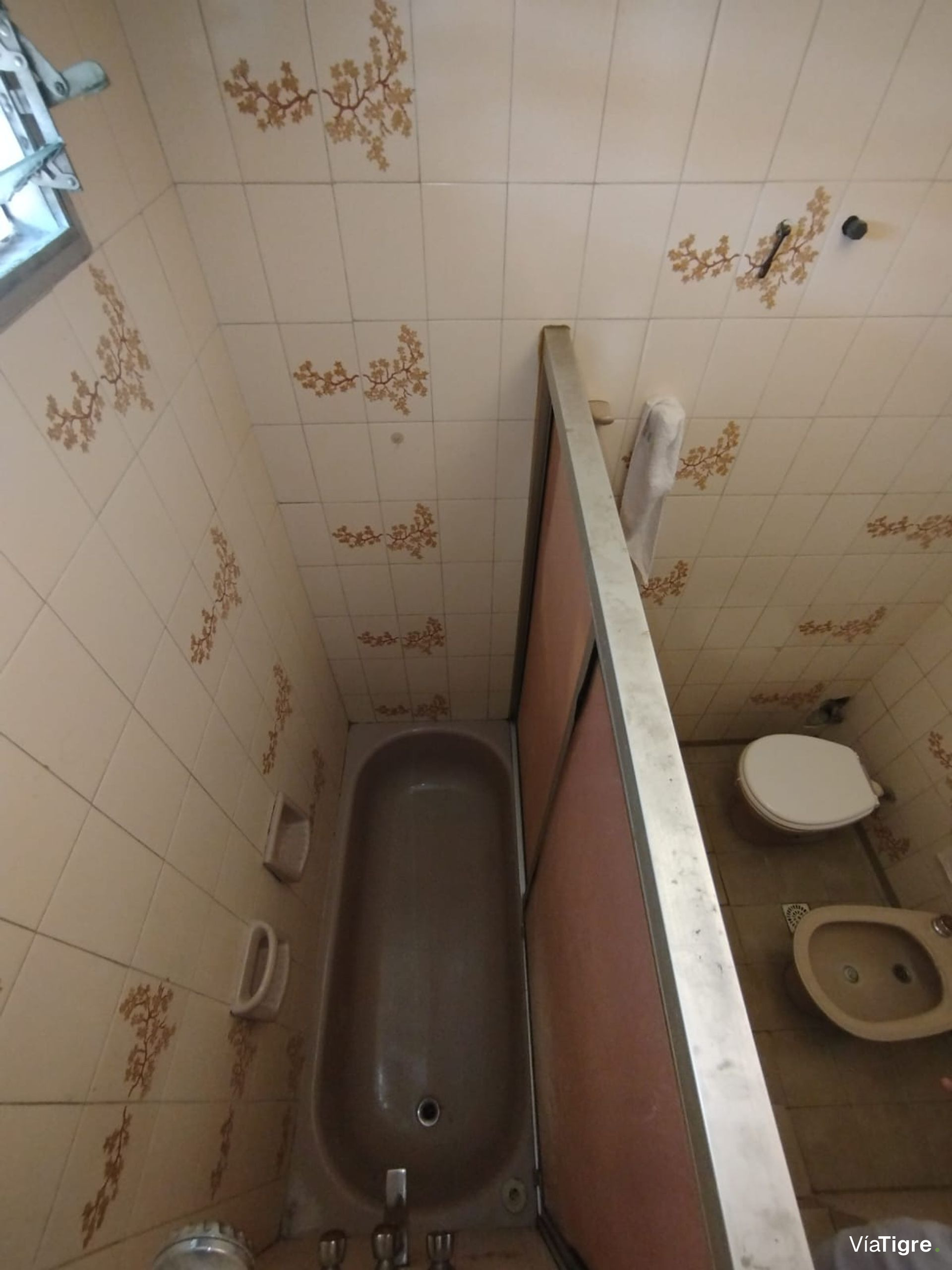 Venta Casa 4 Ambientes Con Lote De 299Mts2