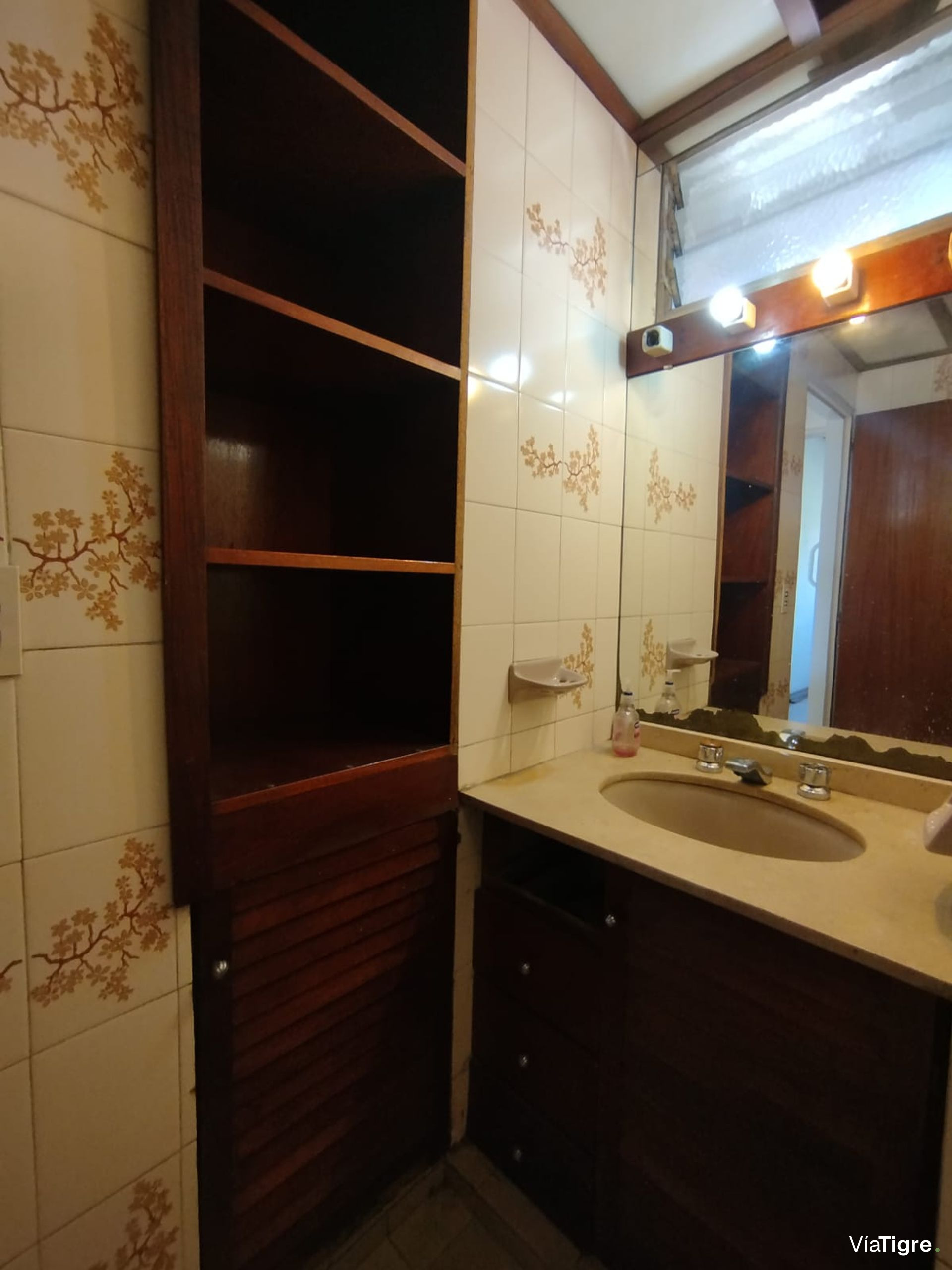 Venta Casa 4 Ambientes Con Lote De 299Mts2