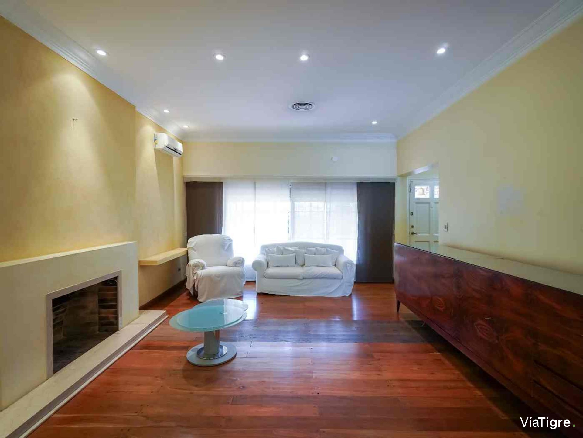 Casa en alquiler en la mejor zona de Olivos